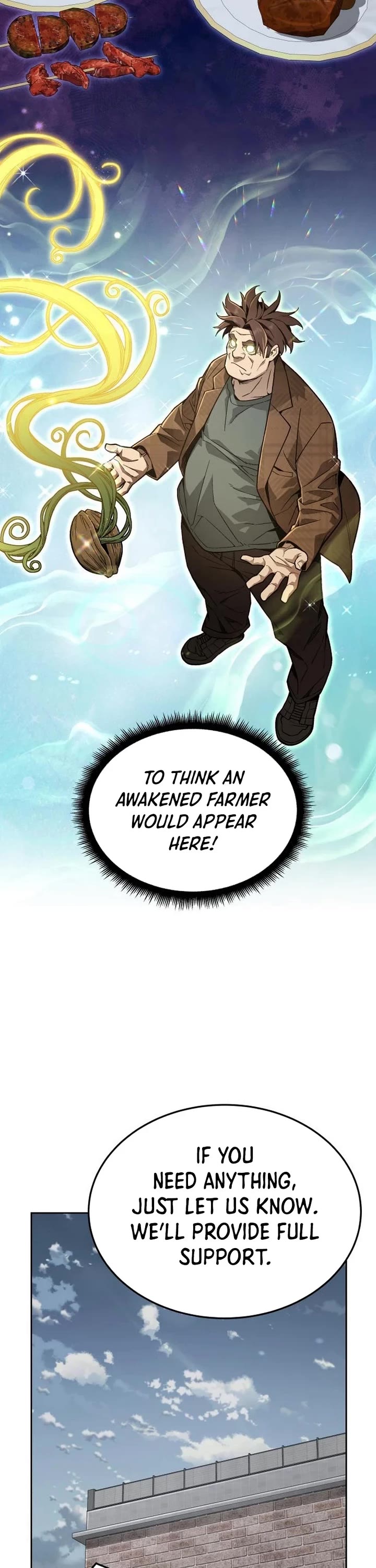 Apocalyptic Chef Awakening Chapter 74 page 8 - Chapter 74