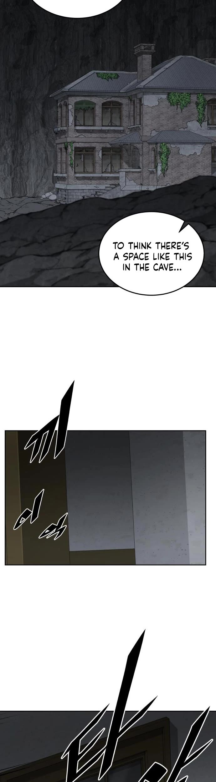 Apocalyptic Chef Awakening Chapter 75 page 29 - Chapter 75