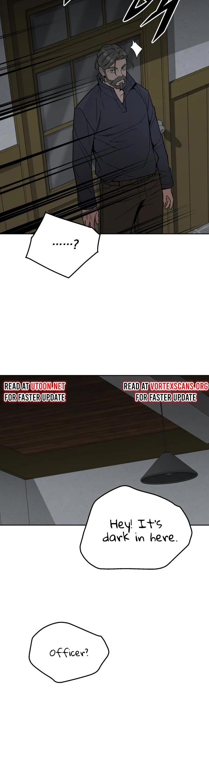 Apocalyptic Chef Awakening Chapter 75 page 30 - Chapter 75