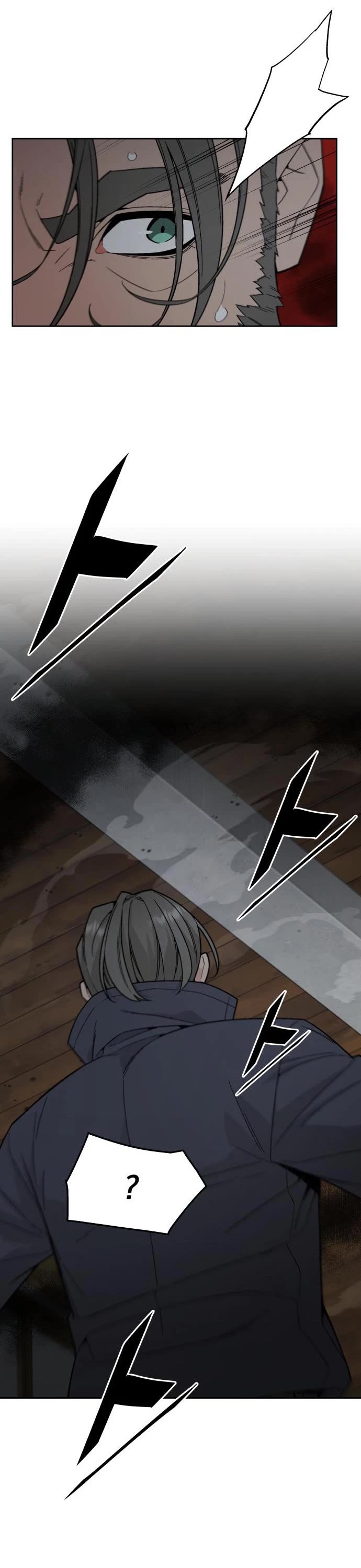 Apocalyptic Chef Awakening Chapter 75 page 31 - Chapter 75