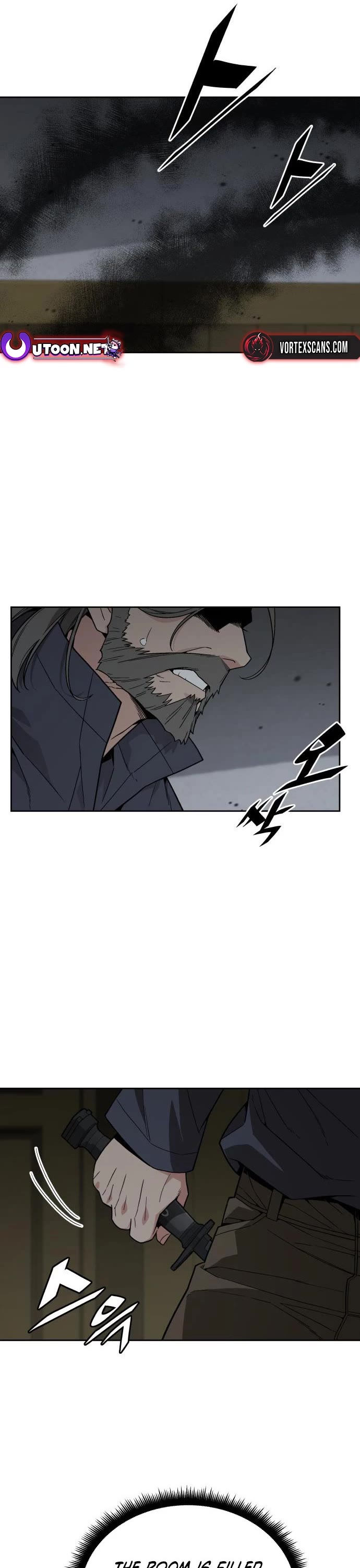 Apocalyptic Chef Awakening Chapter 75 page 32 - Chapter 75