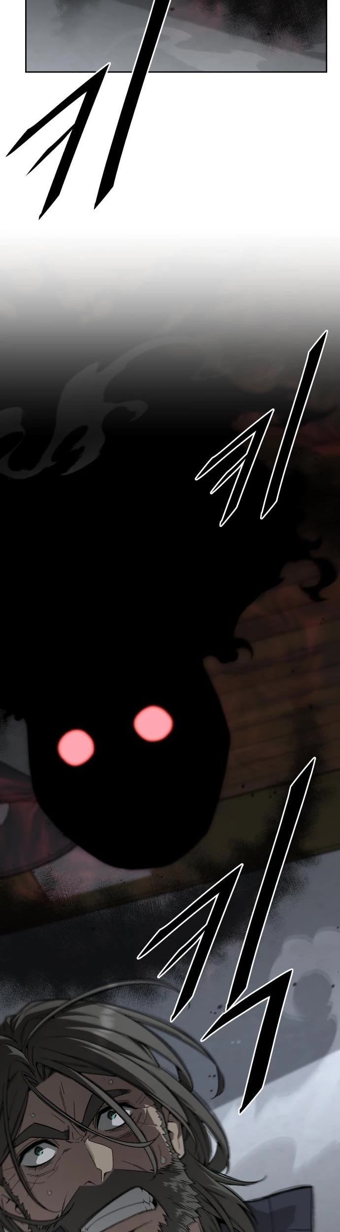 Apocalyptic Chef Awakening Chapter 75 page 35 - Chapter 75