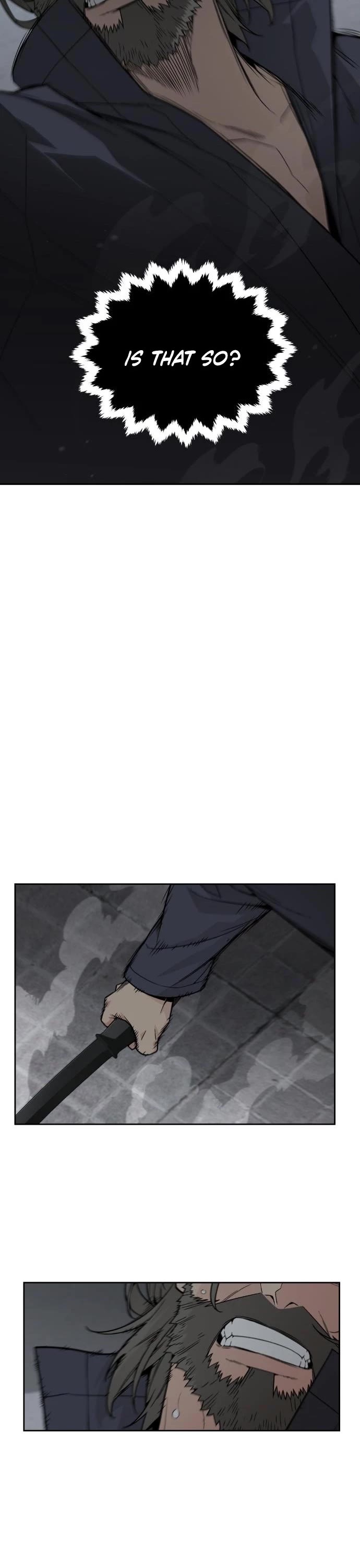 Apocalyptic Chef Awakening Chapter 75 page 36 - Chapter 75