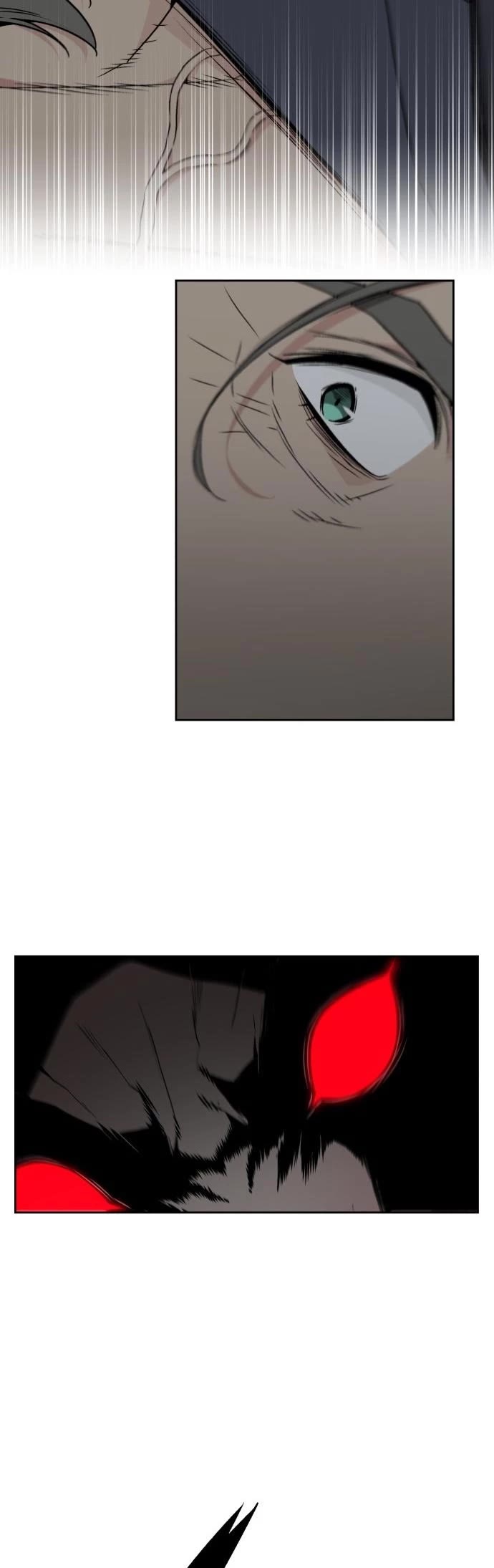 Apocalyptic Chef Awakening Chapter 75 page 38 - Chapter 75