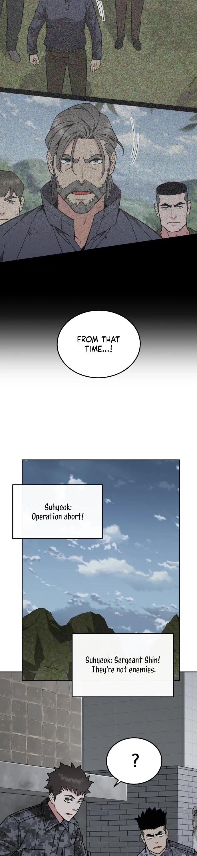 Apocalyptic Chef Awakening Chapter 75 page 6 - Chapter 75