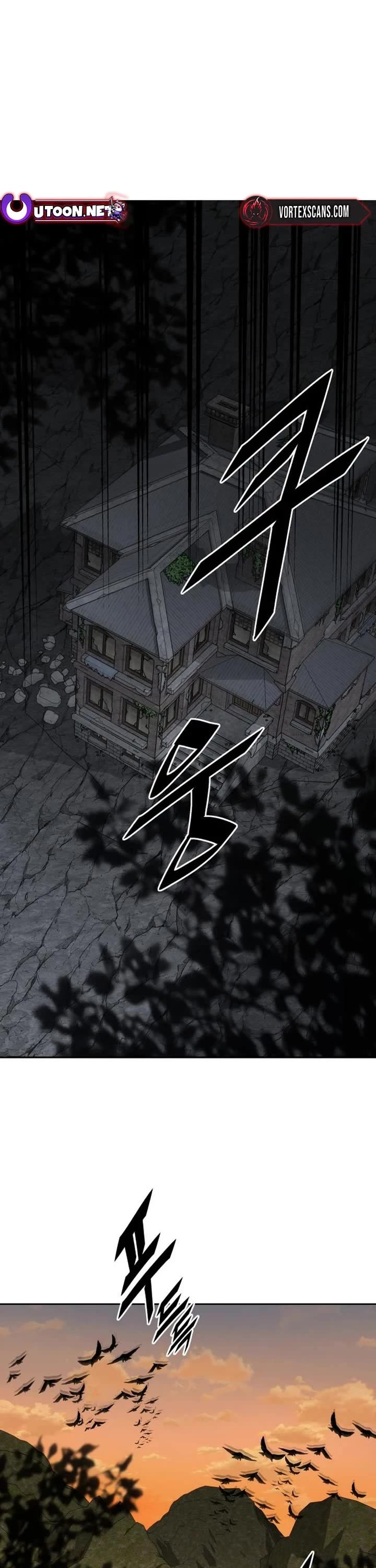 Apocalyptic Chef Awakening Chapter 76 page 1 - Chapter 76