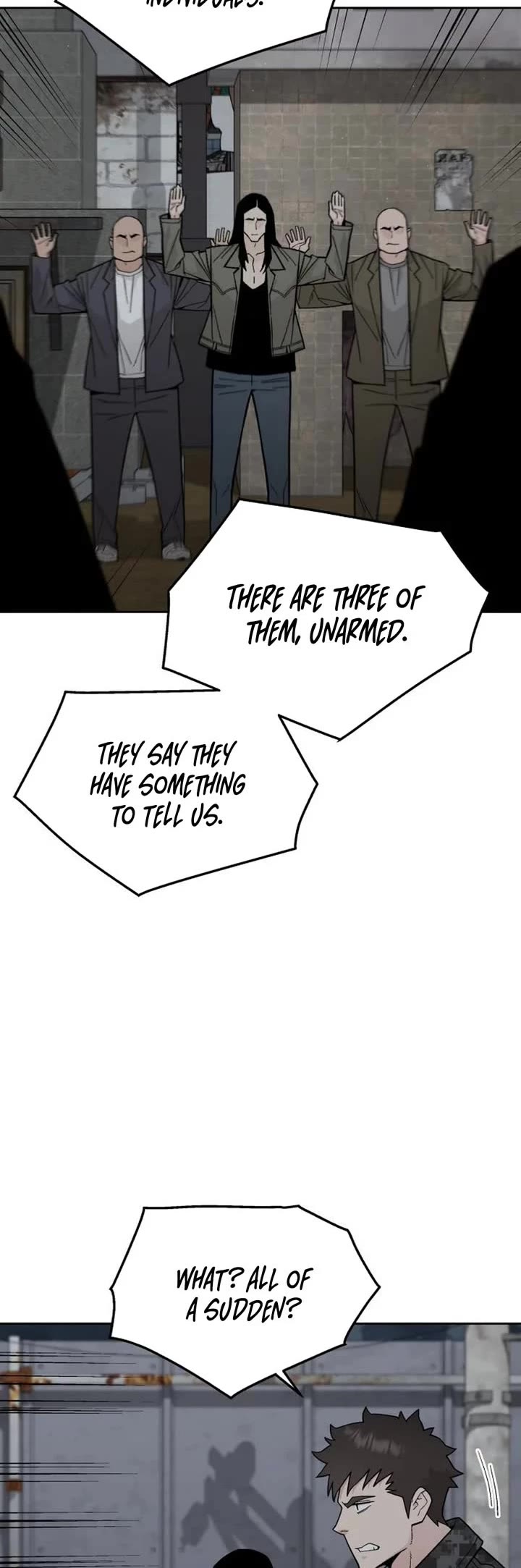 Apocalyptic Chef Awakening Chapter 76 page 10 - Chapter 76
