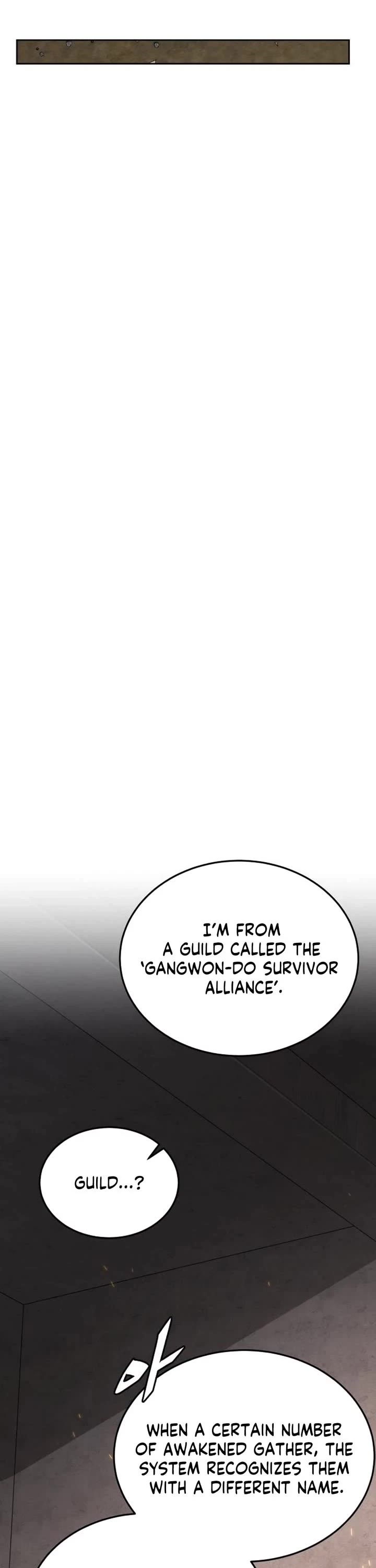 Apocalyptic Chef Awakening Chapter 76 page 17 - Chapter 76