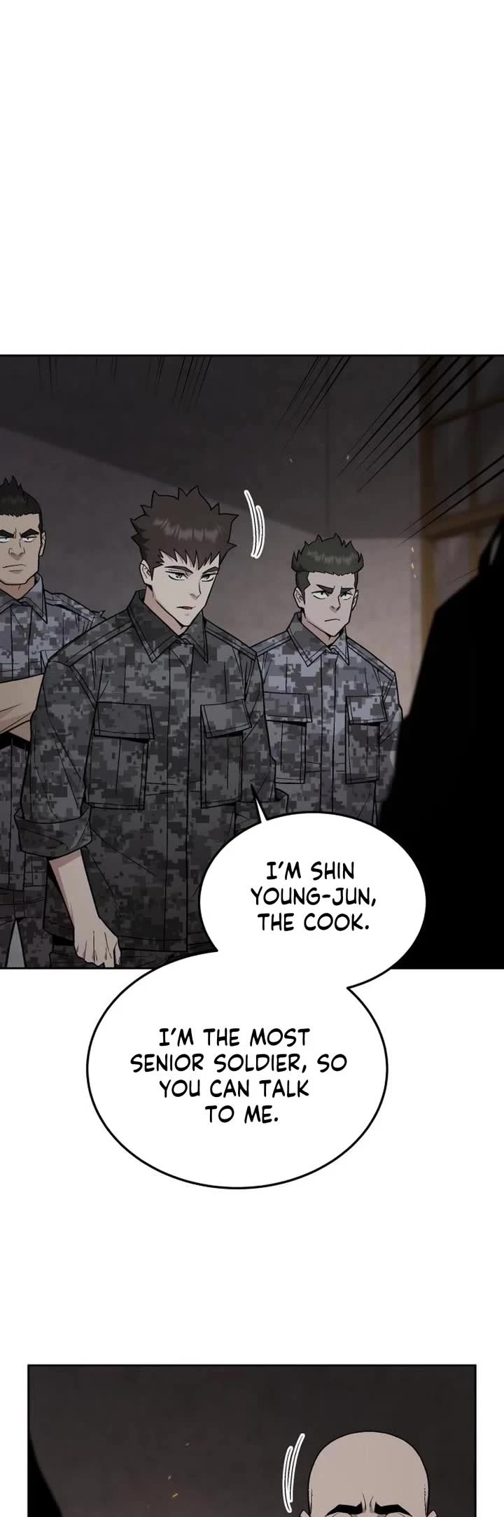 Apocalyptic Chef Awakening Chapter 76 page 19 - Chapter 76