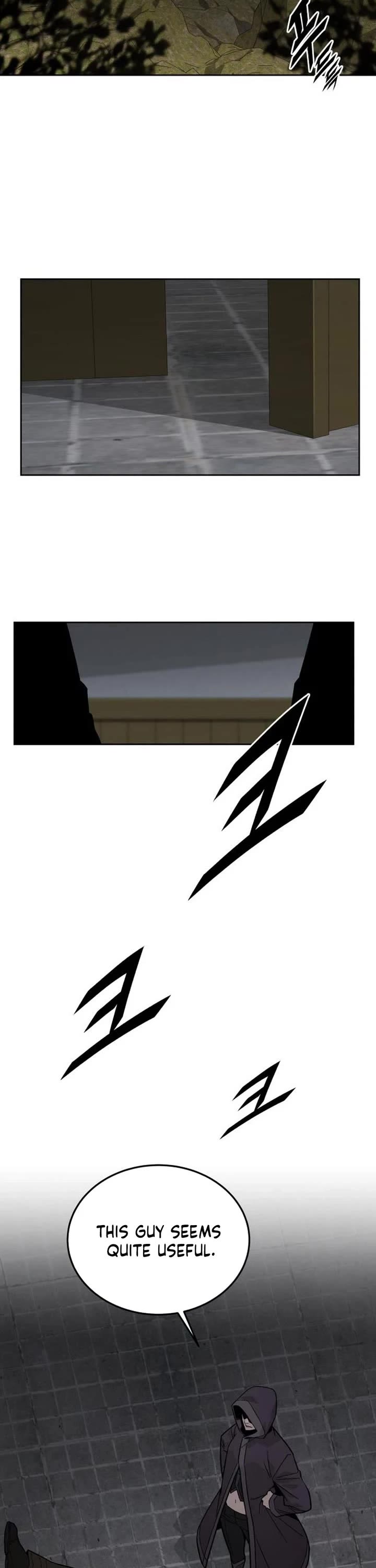 Apocalyptic Chef Awakening Chapter 76 page 2 - Chapter 76