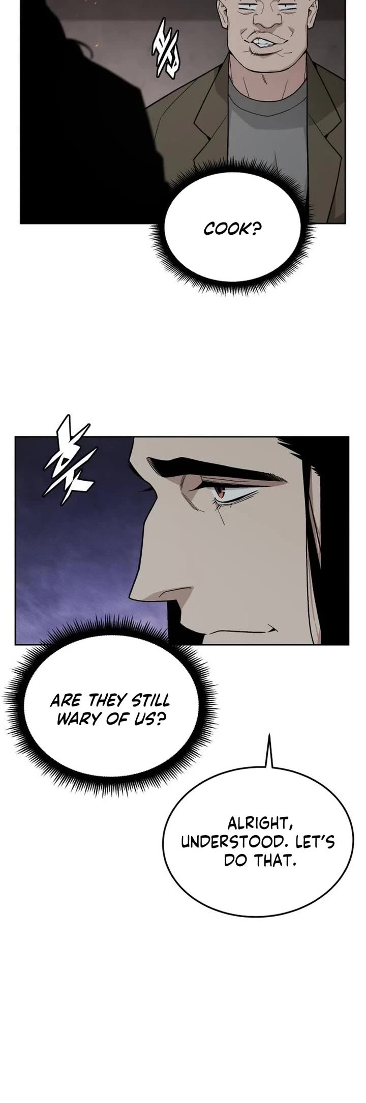 Apocalyptic Chef Awakening Chapter 76 page 20 - Chapter 76