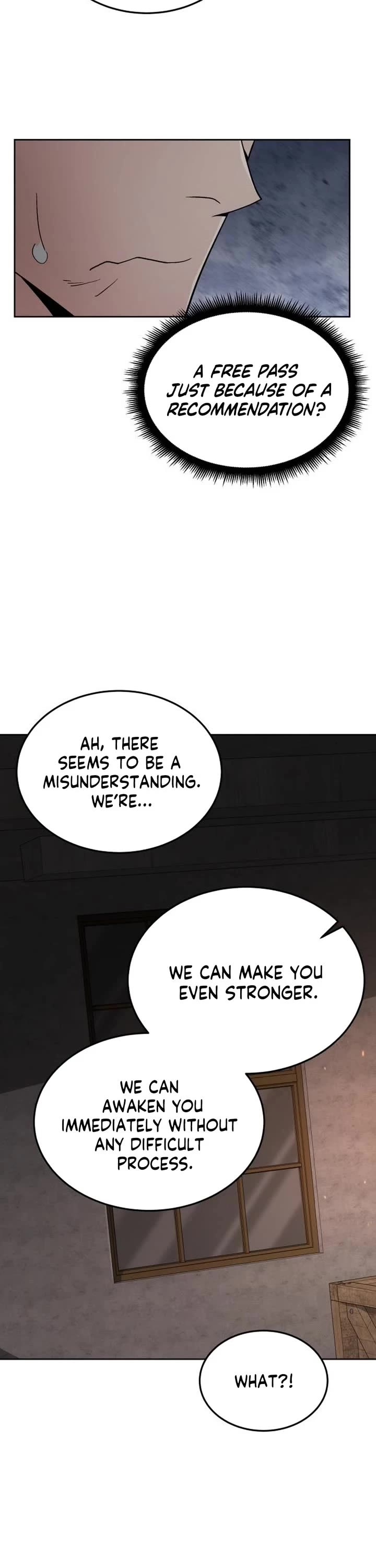 Apocalyptic Chef Awakening Chapter 76 page 23 - Chapter 76
