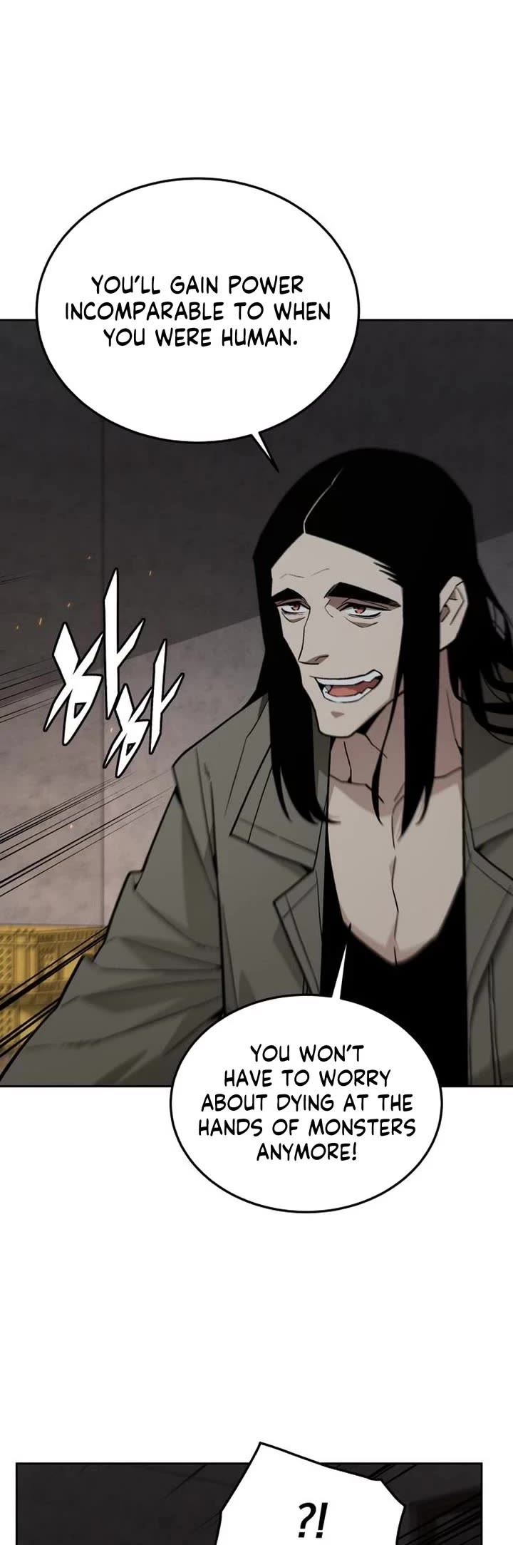Apocalyptic Chef Awakening Chapter 76 page 24 - Chapter 76