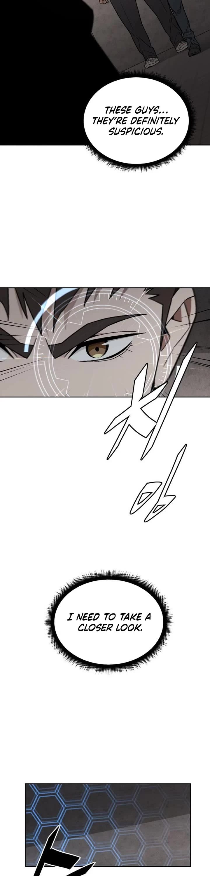 Apocalyptic Chef Awakening Chapter 76 page 26 - Chapter 76