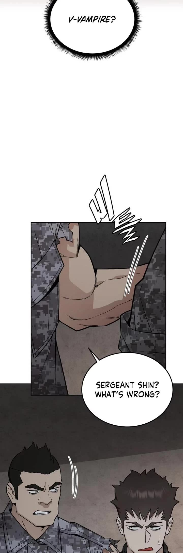 Apocalyptic Chef Awakening Chapter 76 page 29 - Chapter 76