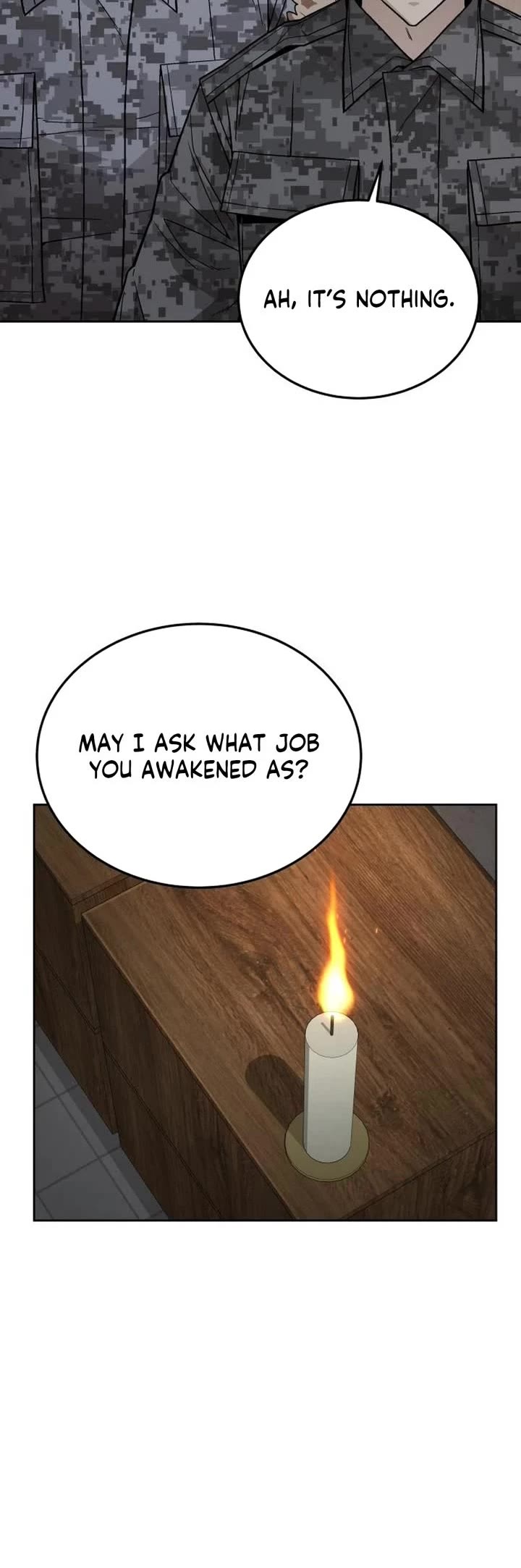 Apocalyptic Chef Awakening Chapter 76 page 30 - Chapter 76