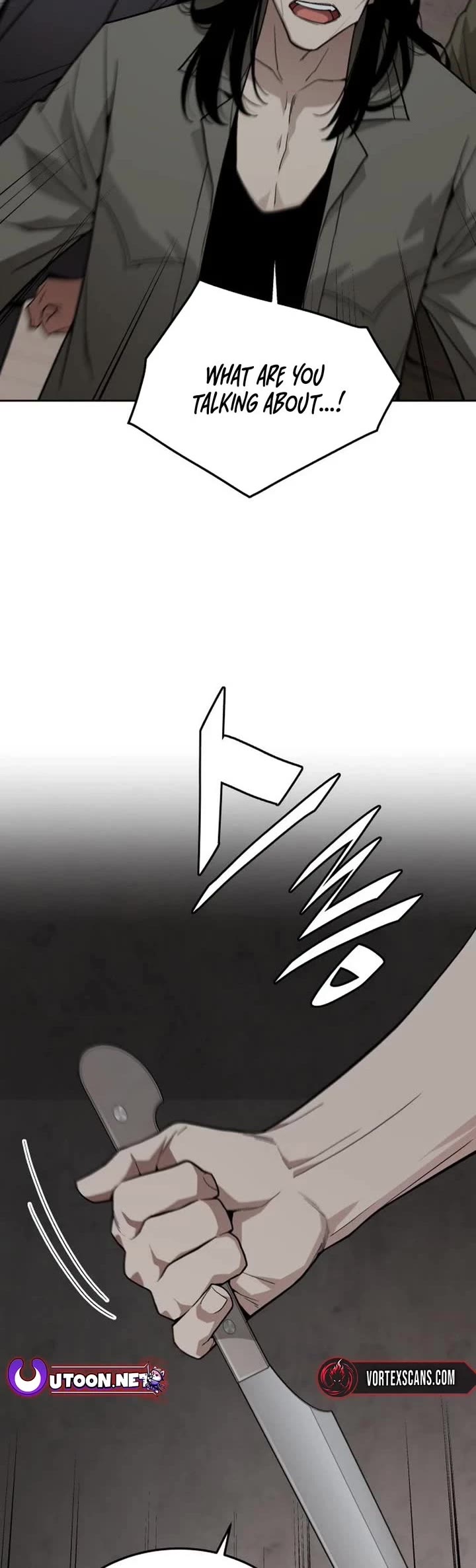 Apocalyptic Chef Awakening Chapter 76 page 35 - Chapter 76
