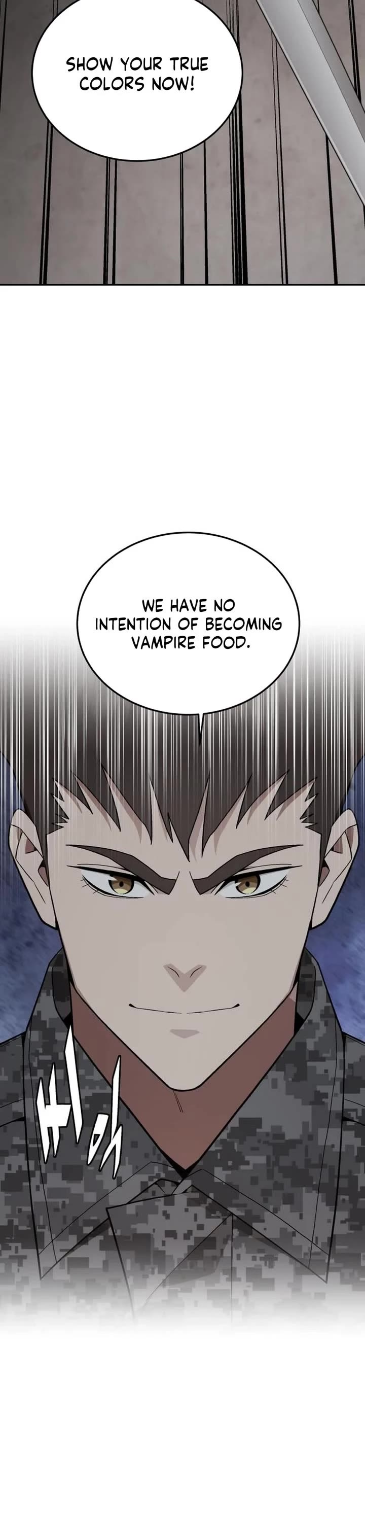 Apocalyptic Chef Awakening Chapter 76 page 36 - Chapter 76