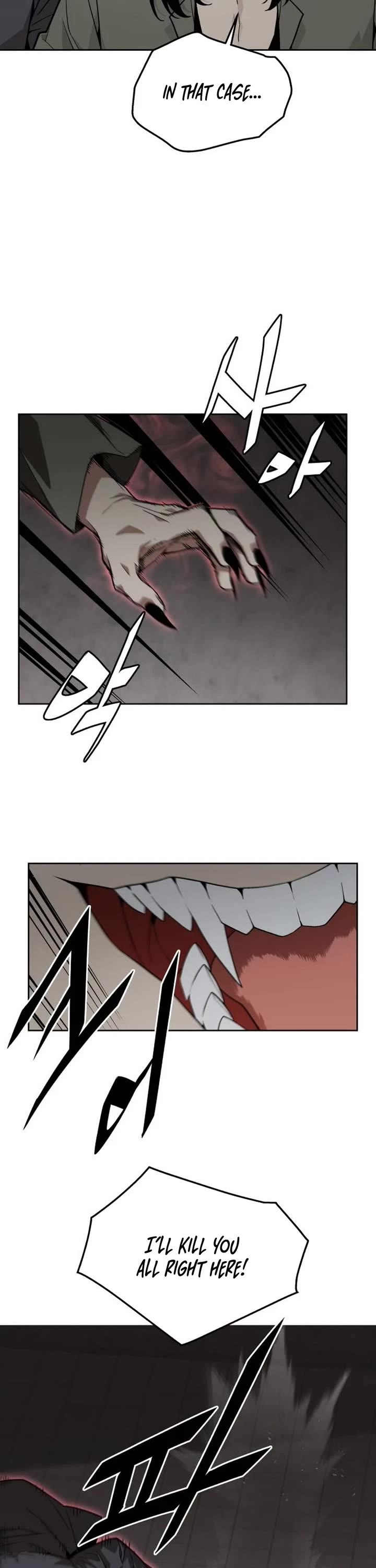 Apocalyptic Chef Awakening Chapter 76 page 38 - Chapter 76