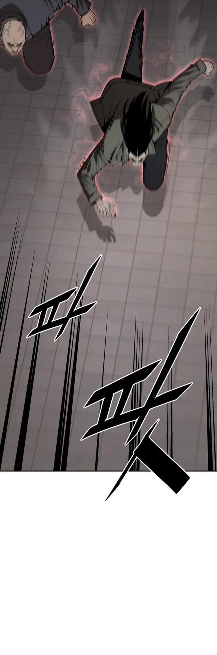 Apocalyptic Chef Awakening Chapter 76 page 39 - Chapter 76
