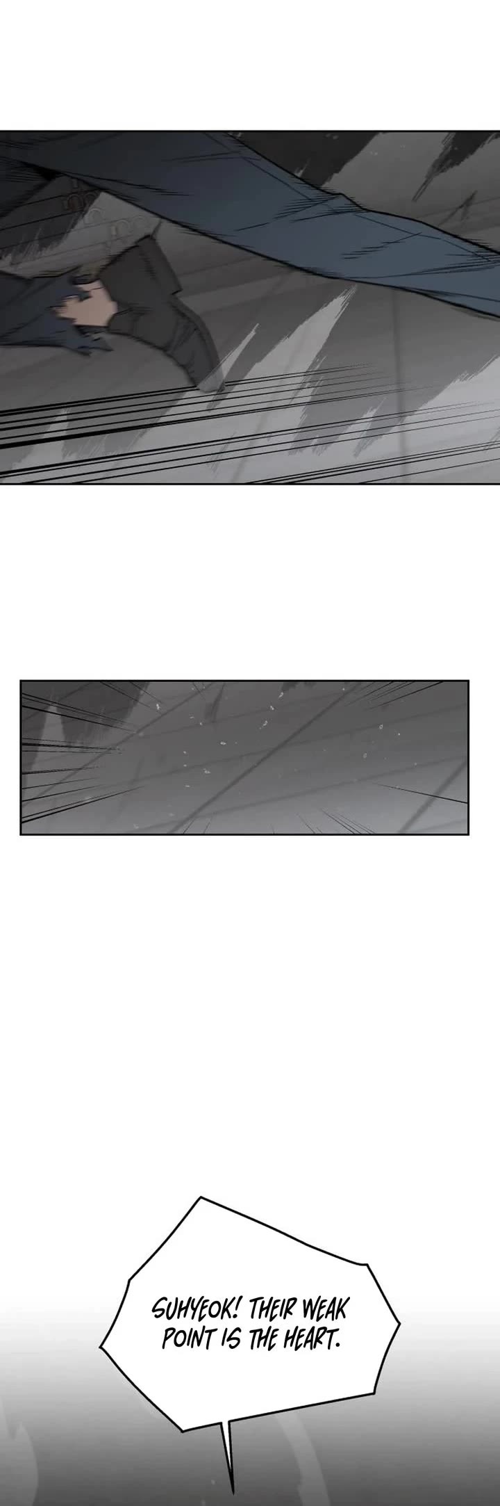 Apocalyptic Chef Awakening Chapter 76 page 40 - Chapter 76