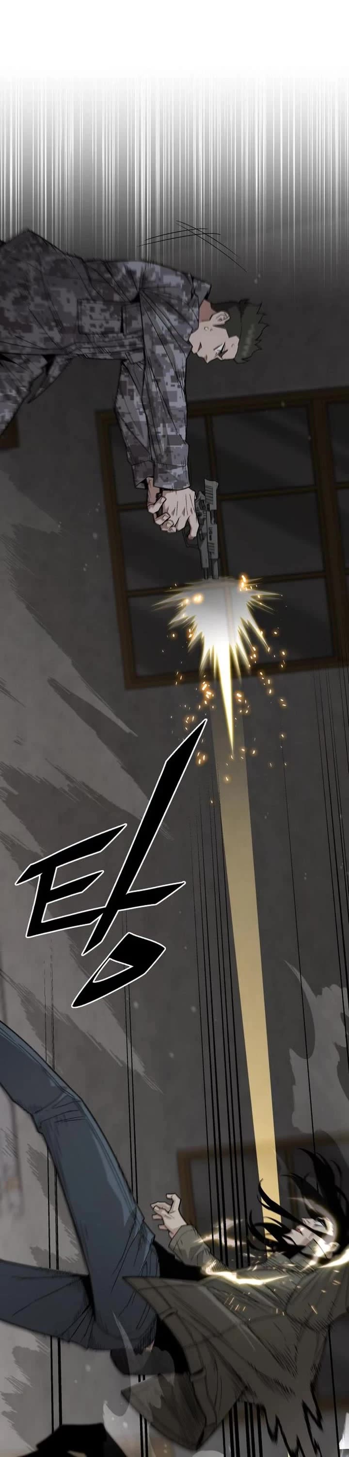 Apocalyptic Chef Awakening Chapter 76 page 42 - Chapter 76
