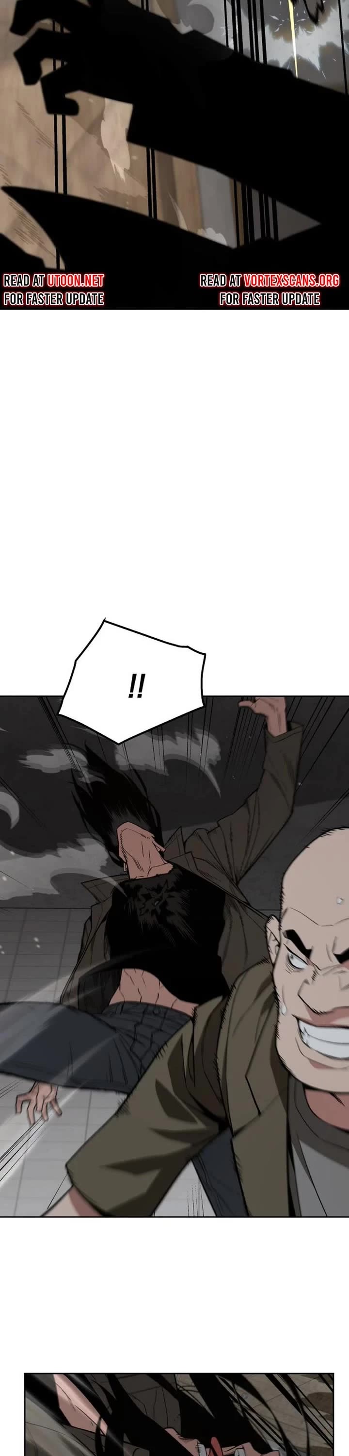 Apocalyptic Chef Awakening Chapter 76 page 43 - Chapter 76