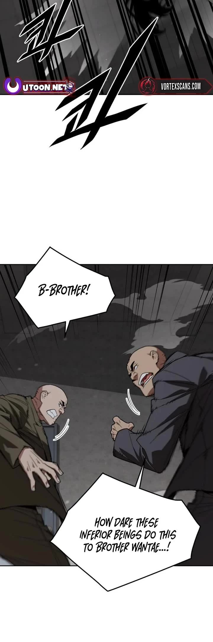 Apocalyptic Chef Awakening Chapter 76 page 45 - Chapter 76