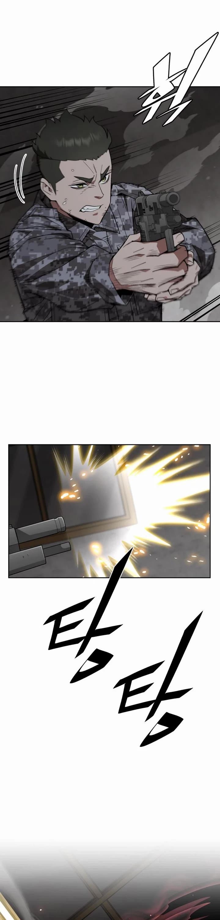 Apocalyptic Chef Awakening Chapter 76 page 46 - Chapter 76