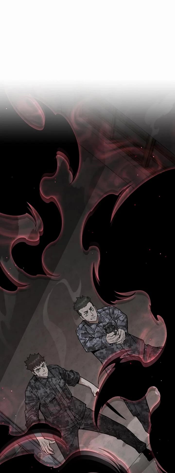 Apocalyptic Chef Awakening Chapter 76 page 48 - Chapter 76
