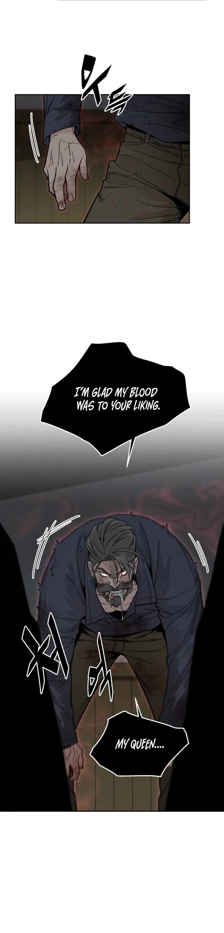 Apocalyptic Chef Awakening Chapter 76 page 6 - Chapter 76
