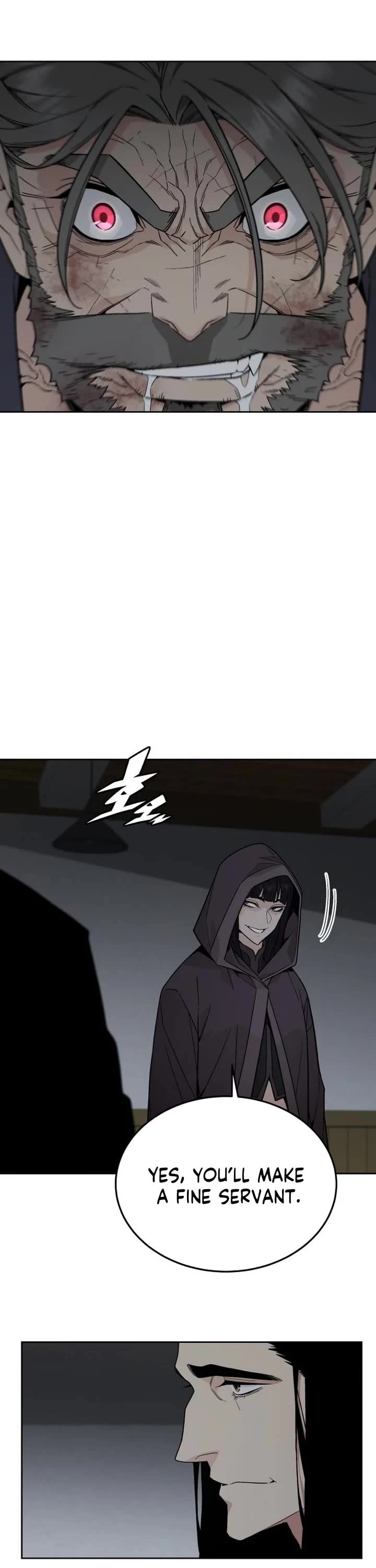 Apocalyptic Chef Awakening Chapter 76 page 7 - Chapter 76