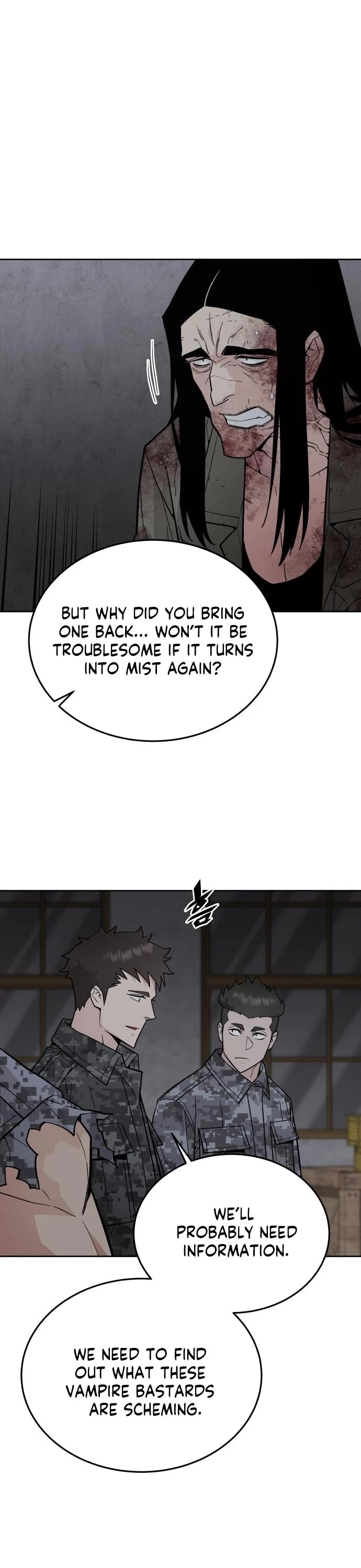 Apocalyptic Chef Awakening Chapter 77 page 11 - Chapter 77