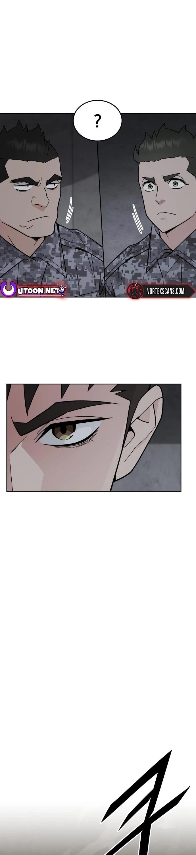 Apocalyptic Chef Awakening Chapter 77 page 13 - Chapter 77