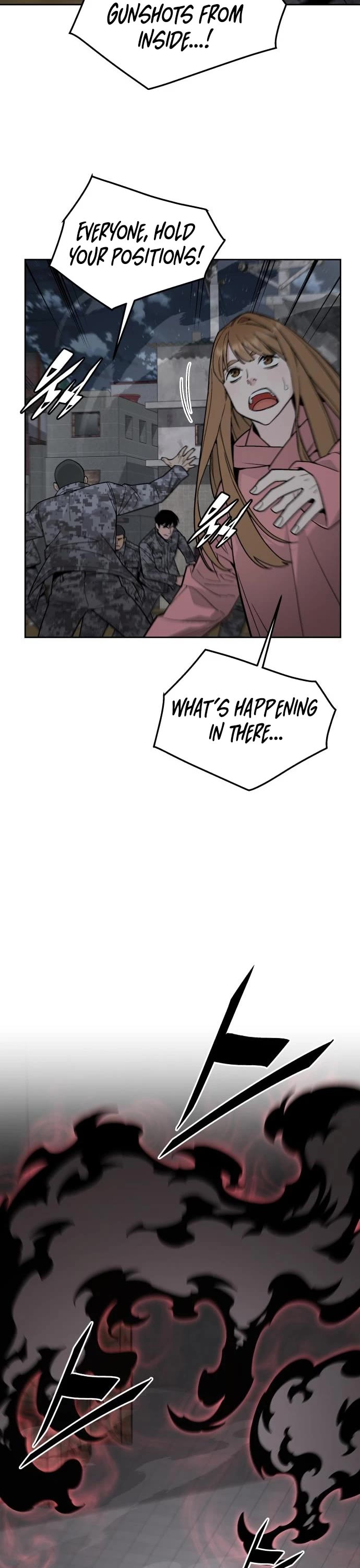 Apocalyptic Chef Awakening Chapter 77 page 2 - Chapter 77