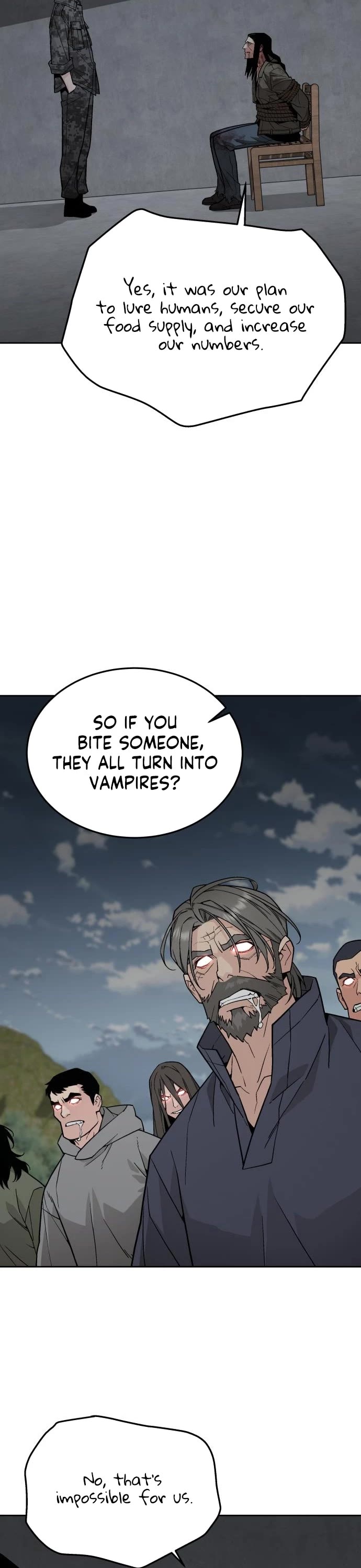 Apocalyptic Chef Awakening Chapter 77 page 23 - Chapter 77