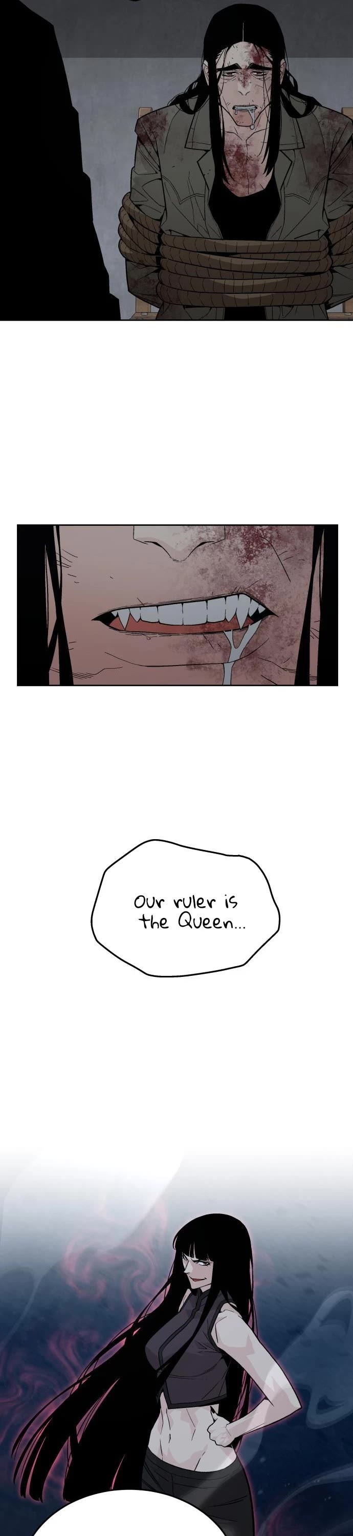 Apocalyptic Chef Awakening Chapter 77 page 24 - Chapter 77