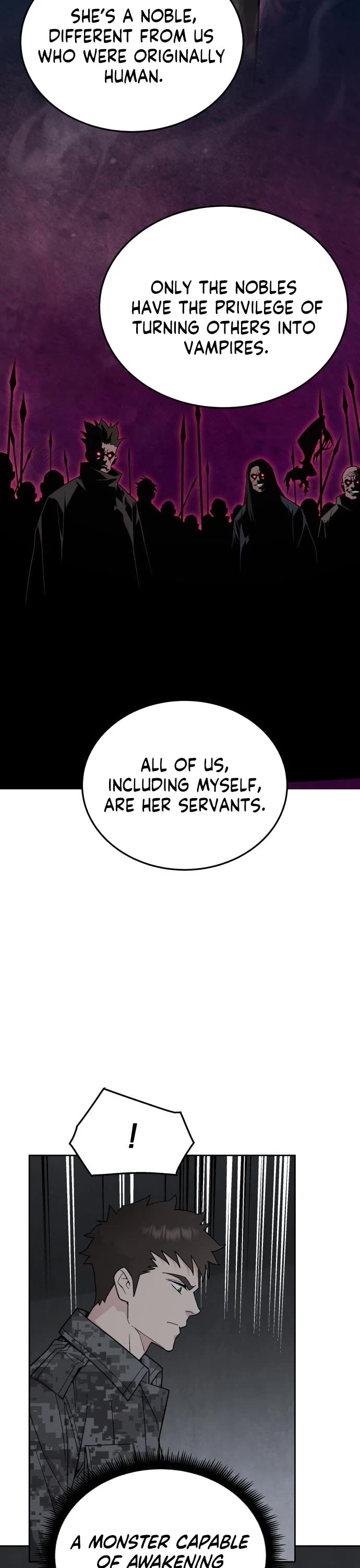 Apocalyptic Chef Awakening Chapter 77 page 25 - Chapter 77