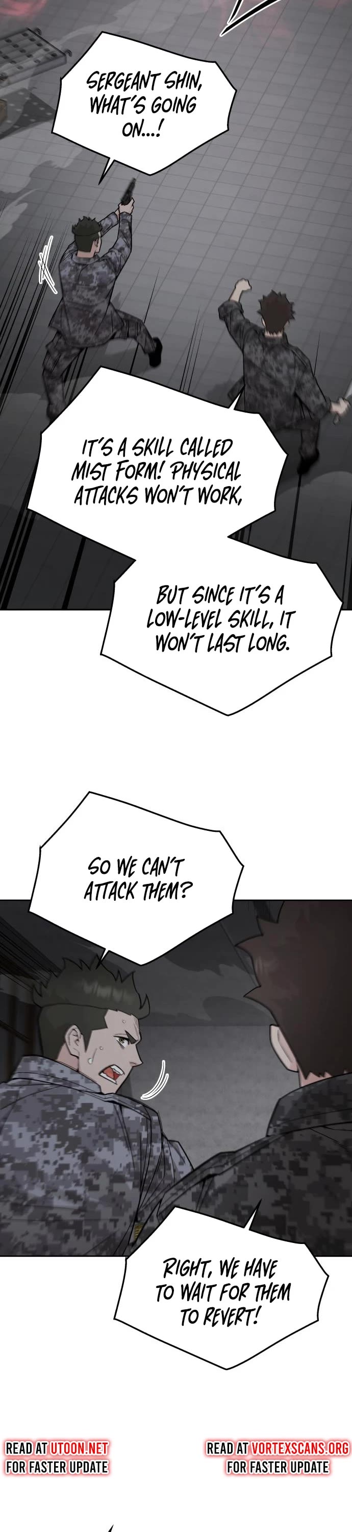 Apocalyptic Chef Awakening Chapter 77 page 3 - Chapter 77