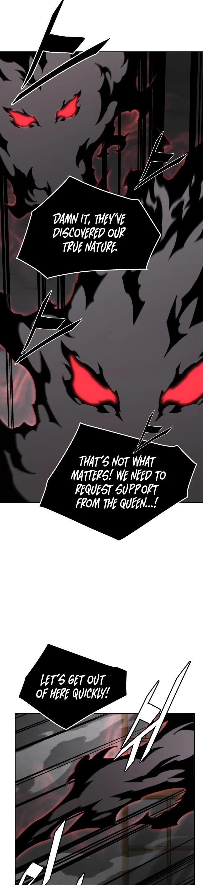 Apocalyptic Chef Awakening Chapter 77 page 4 - Chapter 77