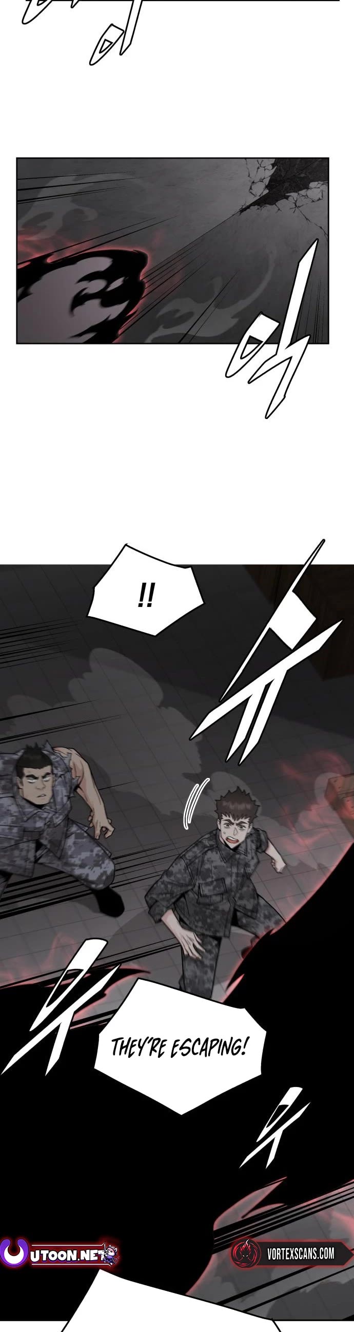 Apocalyptic Chef Awakening Chapter 77 page 5 - Chapter 77
