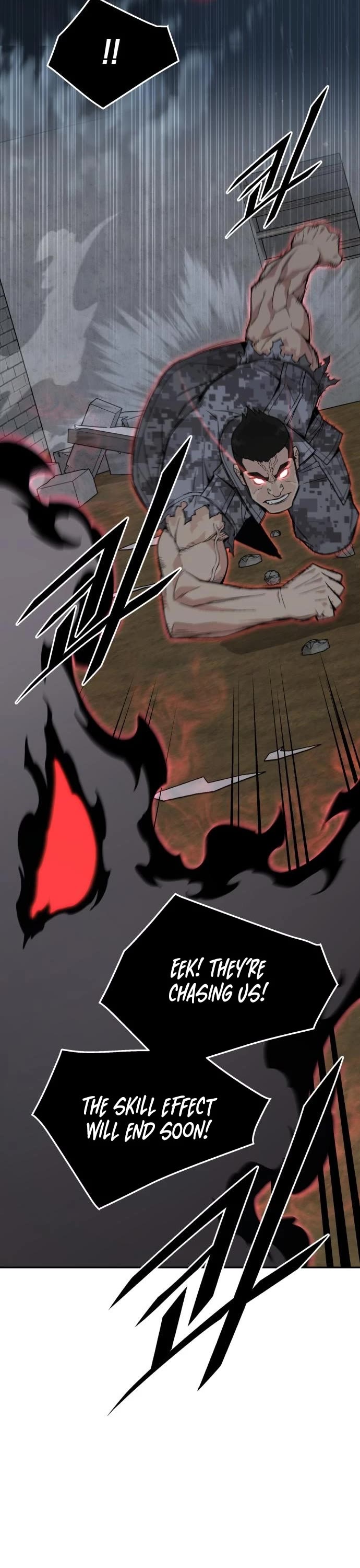 Apocalyptic Chef Awakening Chapter 77 page 8 - Chapter 77