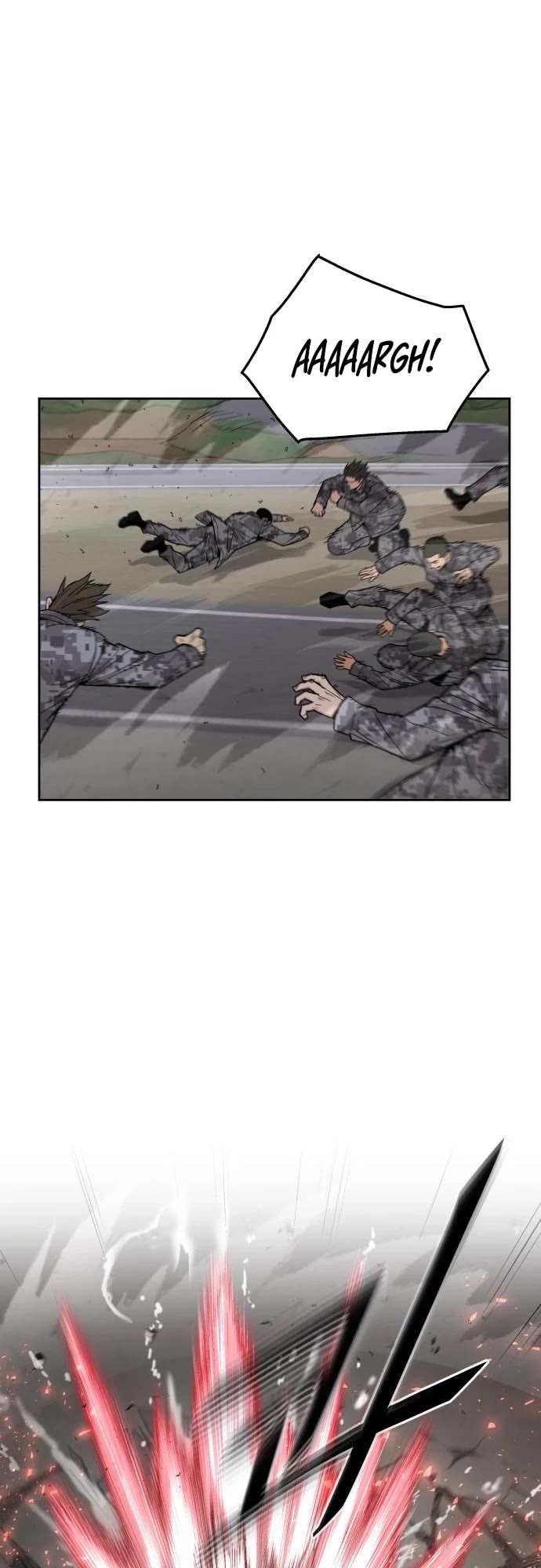 Apocalyptic Chef Awakening Chapter 78 page 15 - Chapter 78