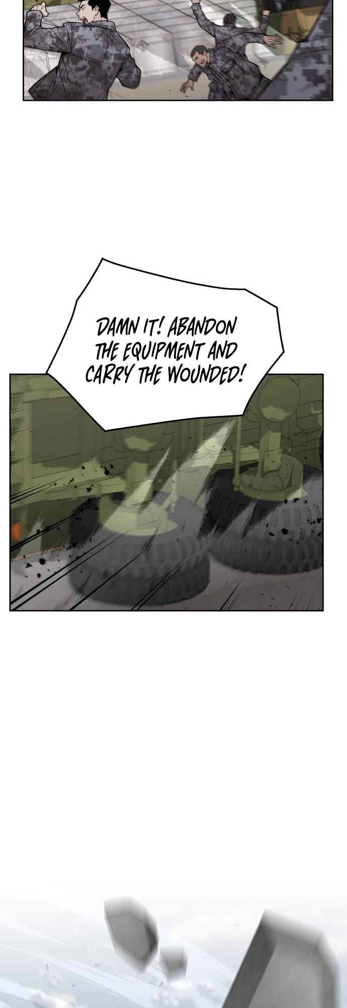 Apocalyptic Chef Awakening Chapter 78 page 19 - Chapter 78