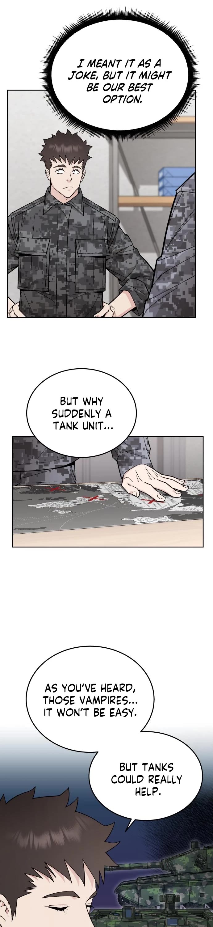 Apocalyptic Chef Awakening Chapter 78 page 2 - Chapter 78