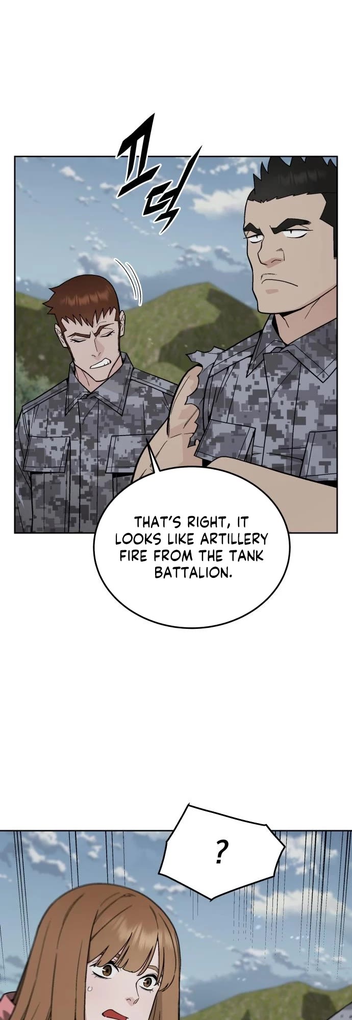 Apocalyptic Chef Awakening Chapter 78 page 24 - Chapter 78