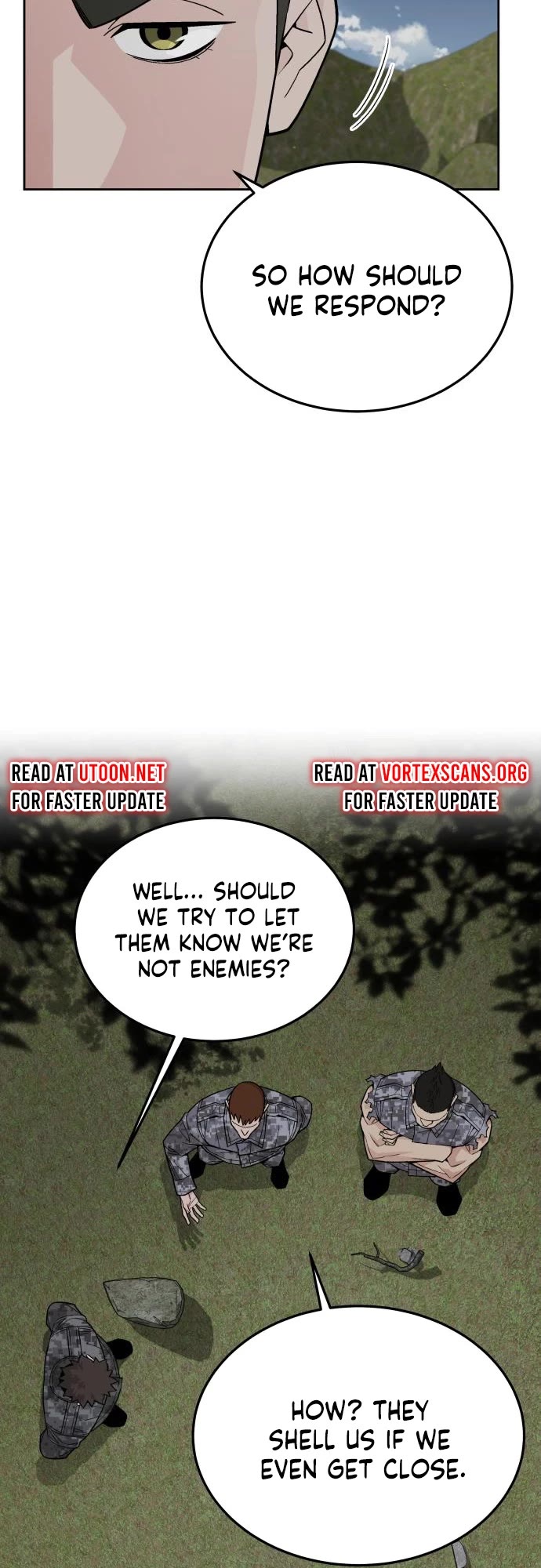 Apocalyptic Chef Awakening Chapter 78 page 28 - Chapter 78