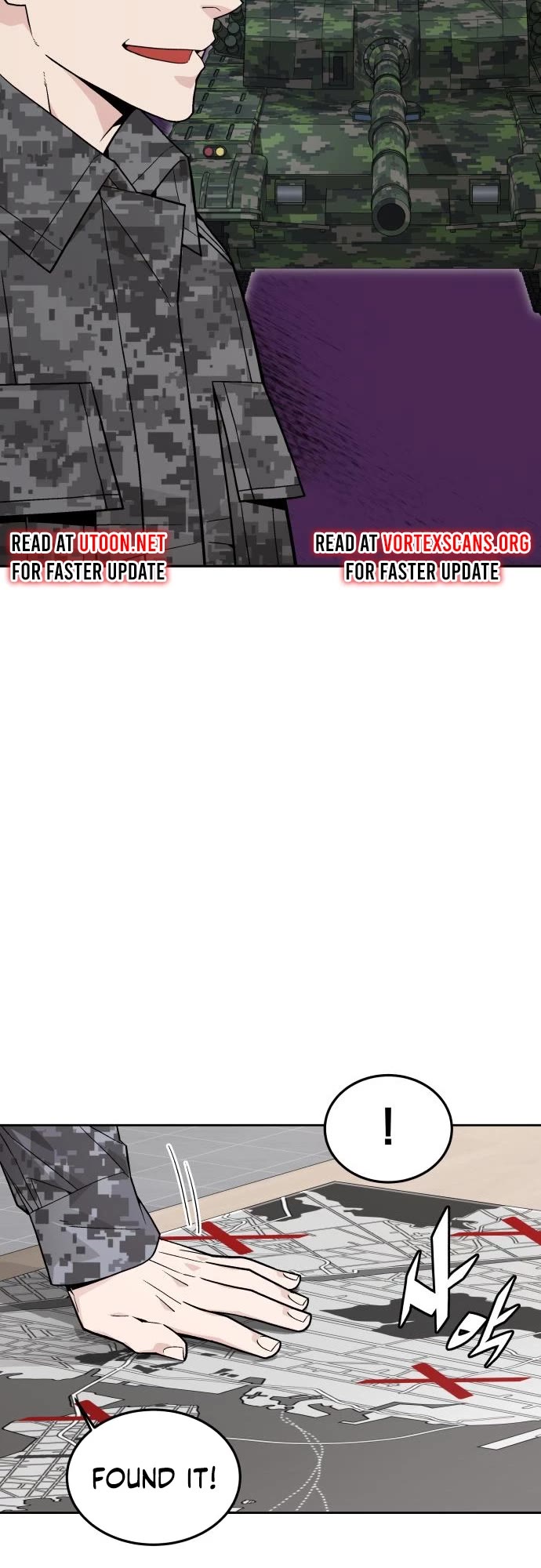 Apocalyptic Chef Awakening Chapter 78 page 3 - Chapter 78