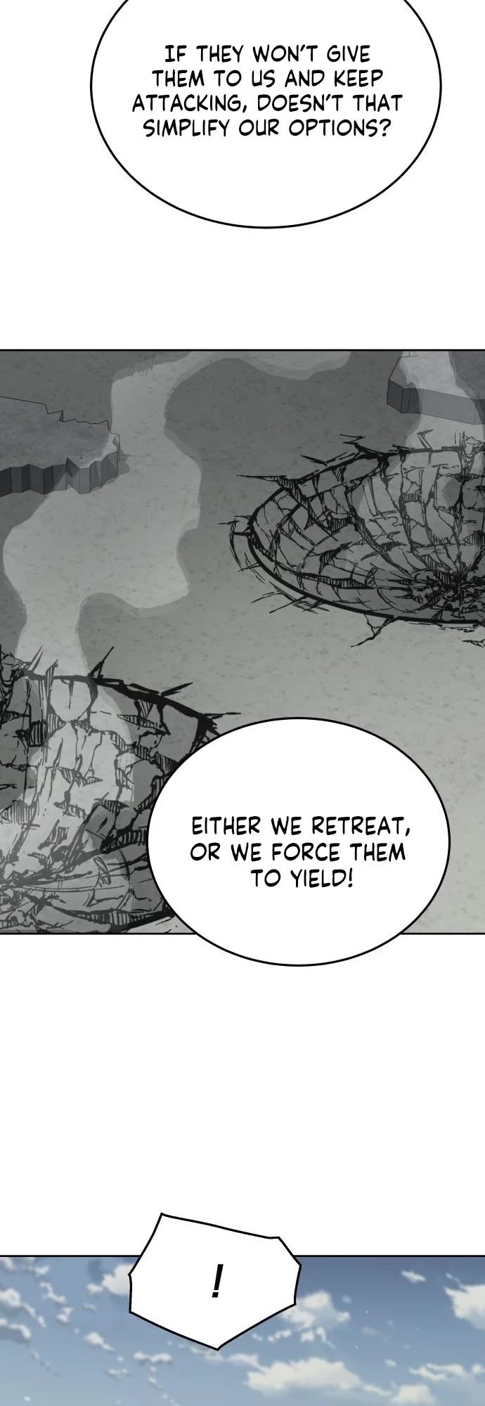 Apocalyptic Chef Awakening Chapter 78 page 31 - Chapter 78