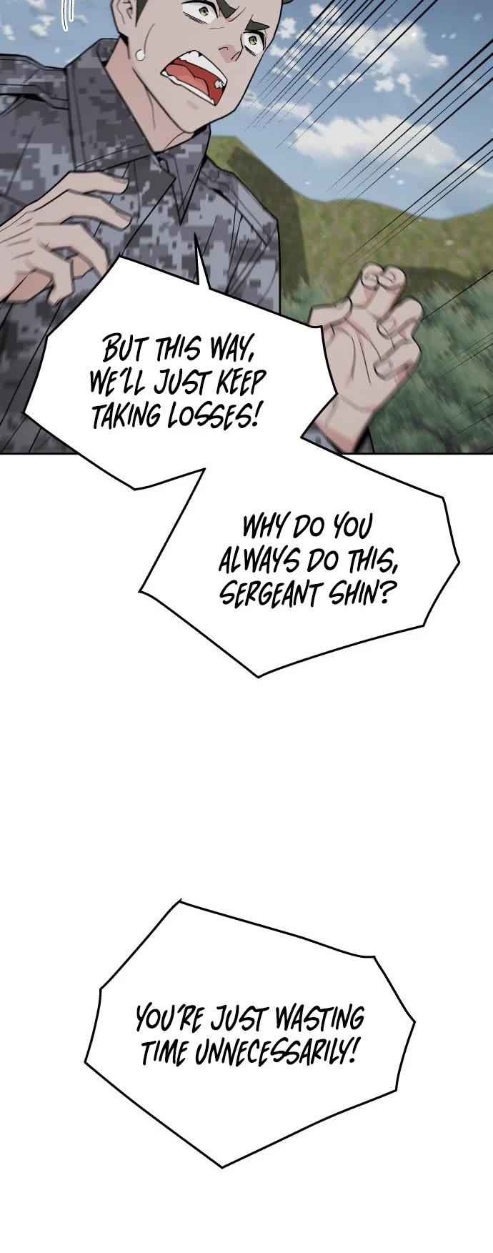 Apocalyptic Chef Awakening Chapter 78 page 36 - Chapter 78